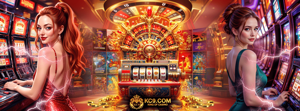 KC9 พนันออนไลน์