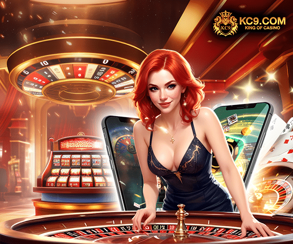 KC9 พนันออนไลน์